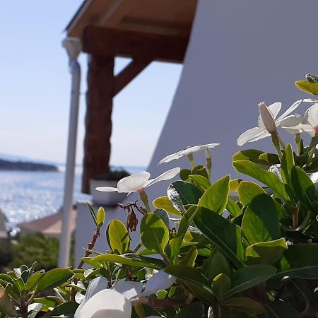 Apartments Balen Barbat na Rabu Экстерьер фото