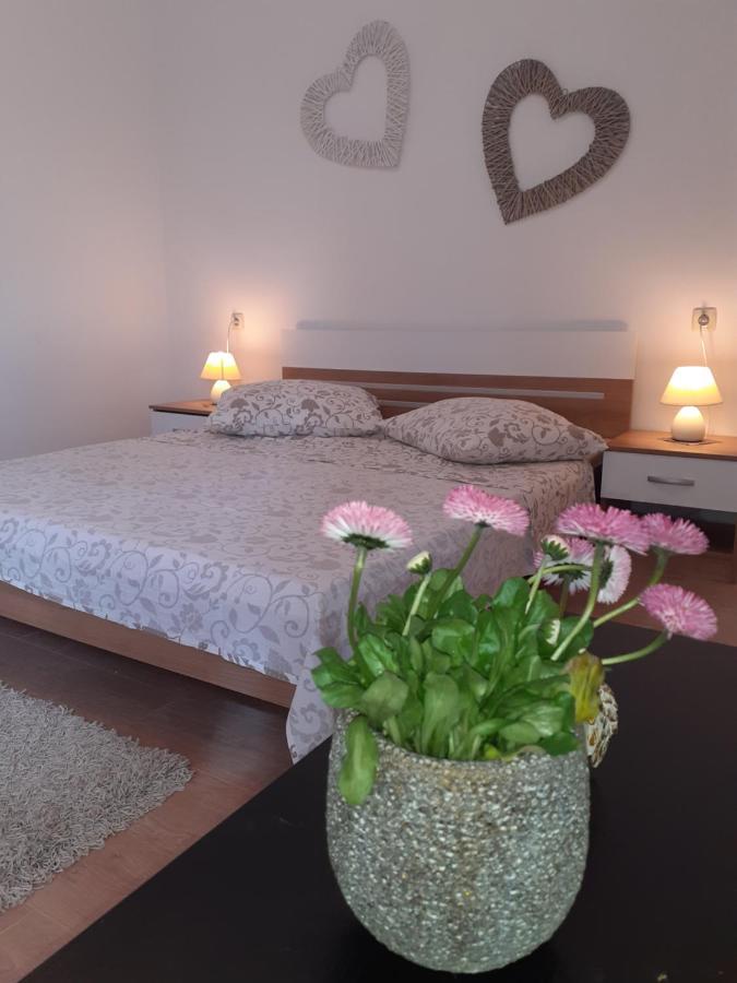 Apartments Balen Barbat na Rabu Экстерьер фото
