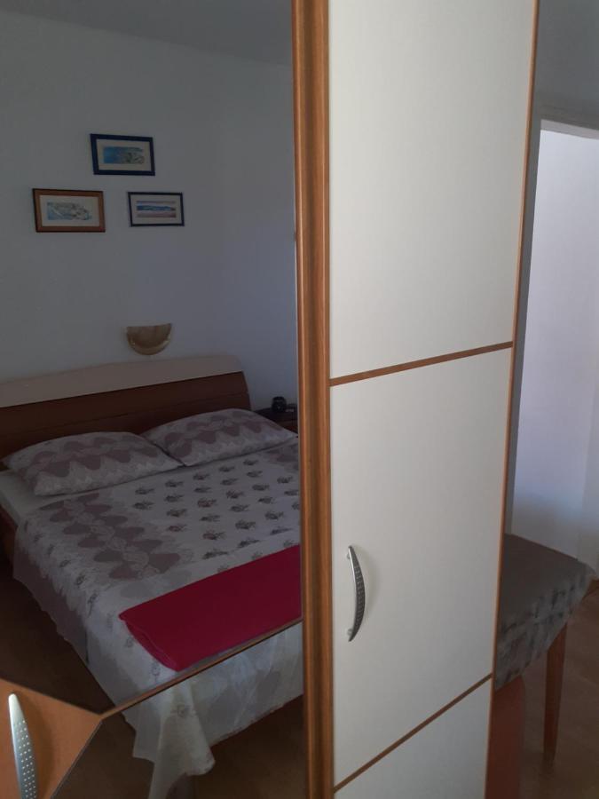 Apartments Balen Barbat na Rabu Экстерьер фото