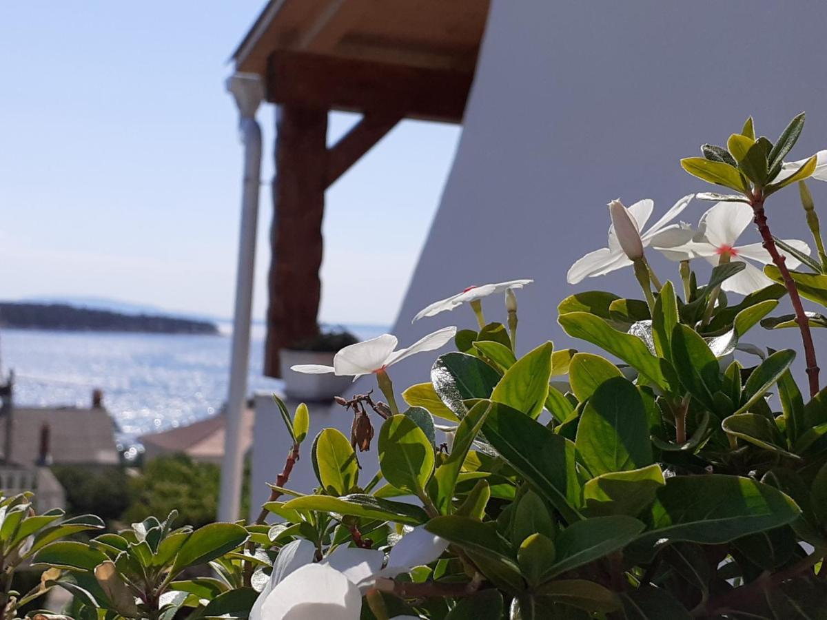 Apartments Balen Barbat na Rabu Экстерьер фото