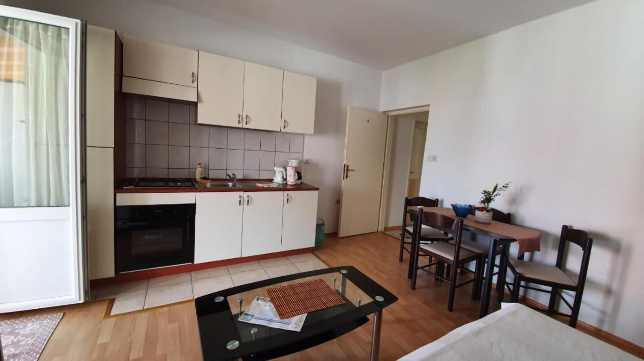 Apartments Balen Barbat na Rabu Экстерьер фото