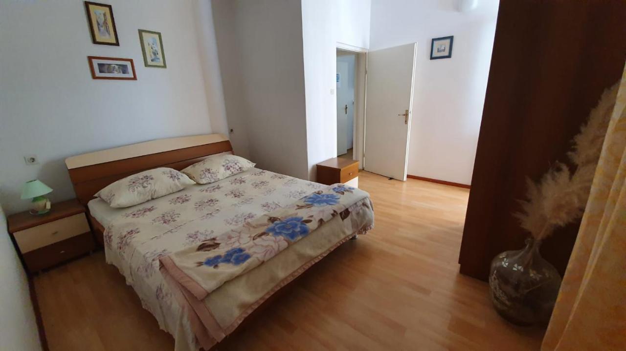 Apartments Balen Barbat na Rabu Экстерьер фото