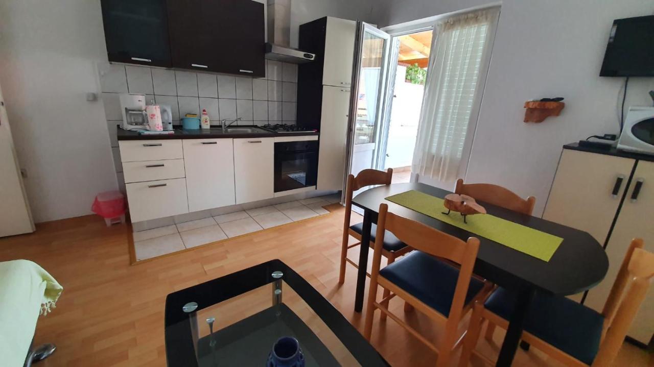 Apartments Balen Barbat na Rabu Экстерьер фото