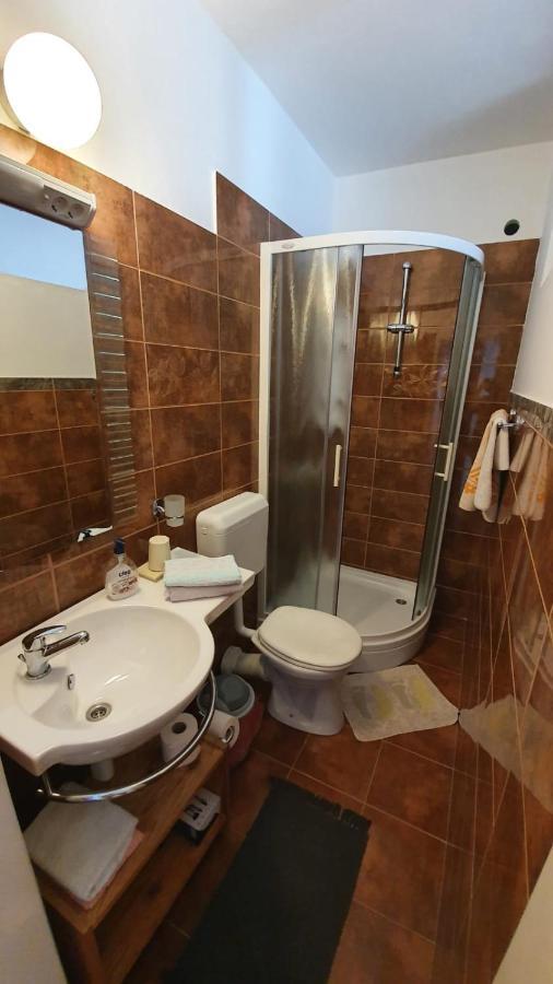 Apartments Balen Barbat na Rabu Экстерьер фото
