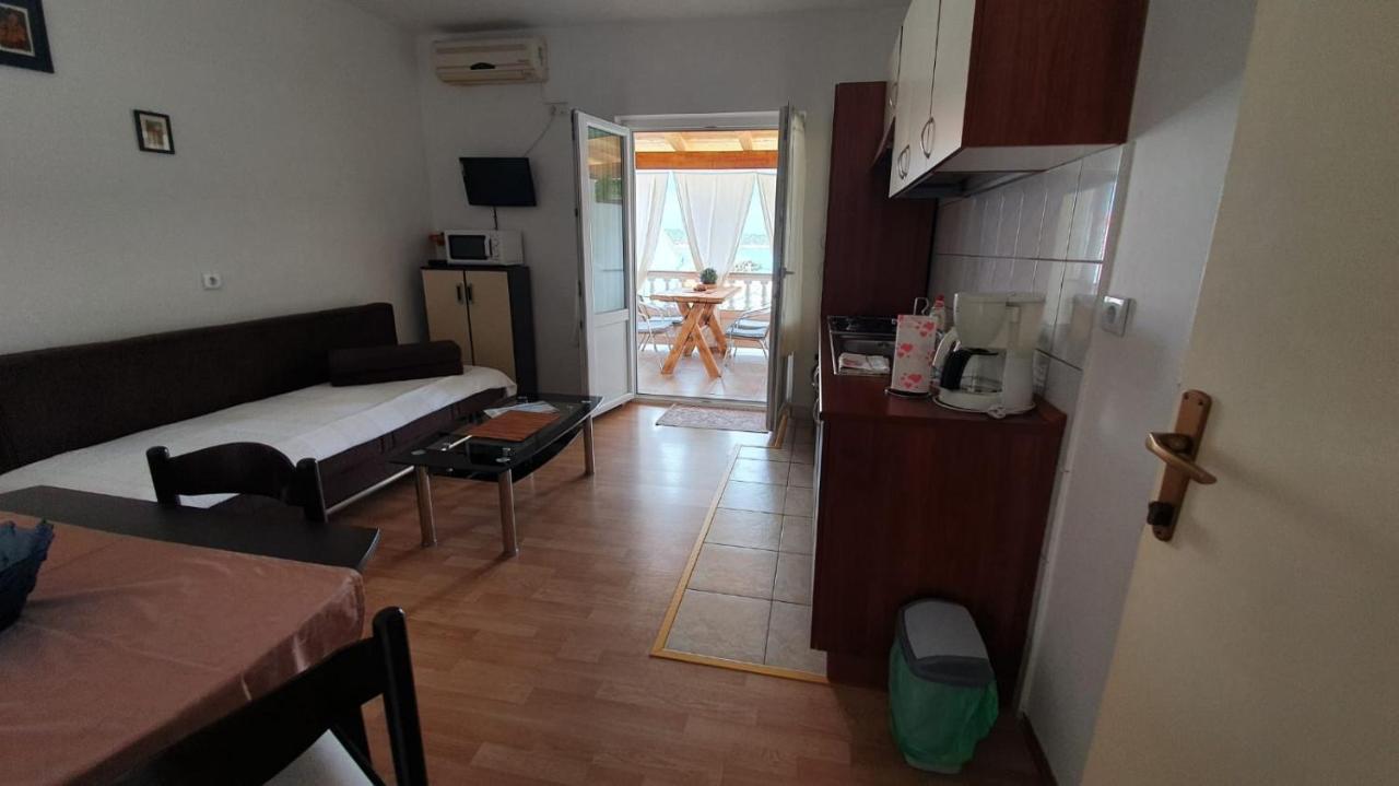 Apartments Balen Barbat na Rabu Экстерьер фото