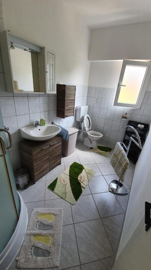 Apartments Balen Barbat na Rabu Экстерьер фото
