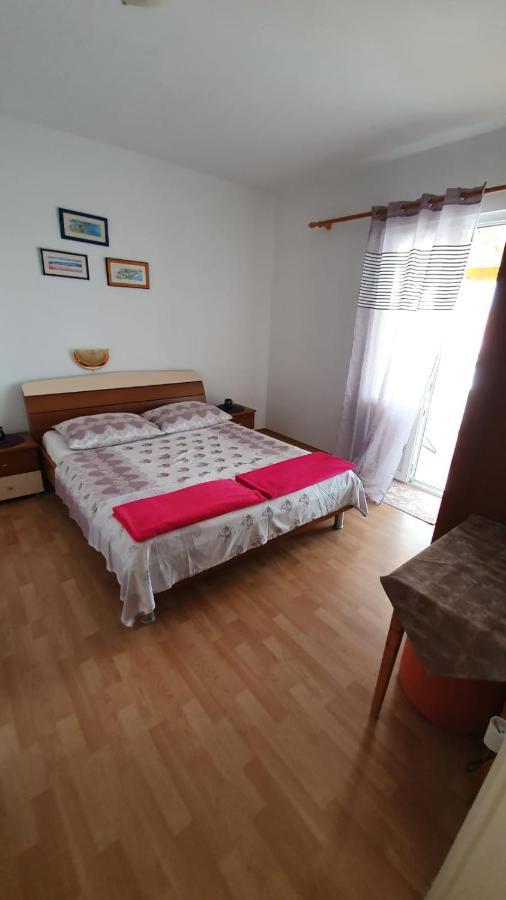 Apartments Balen Barbat na Rabu Экстерьер фото