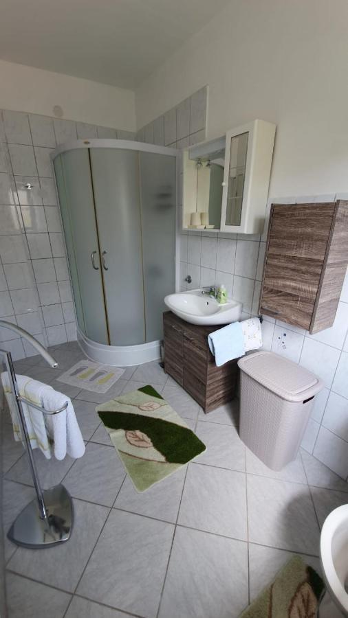 Apartments Balen Barbat na Rabu Экстерьер фото