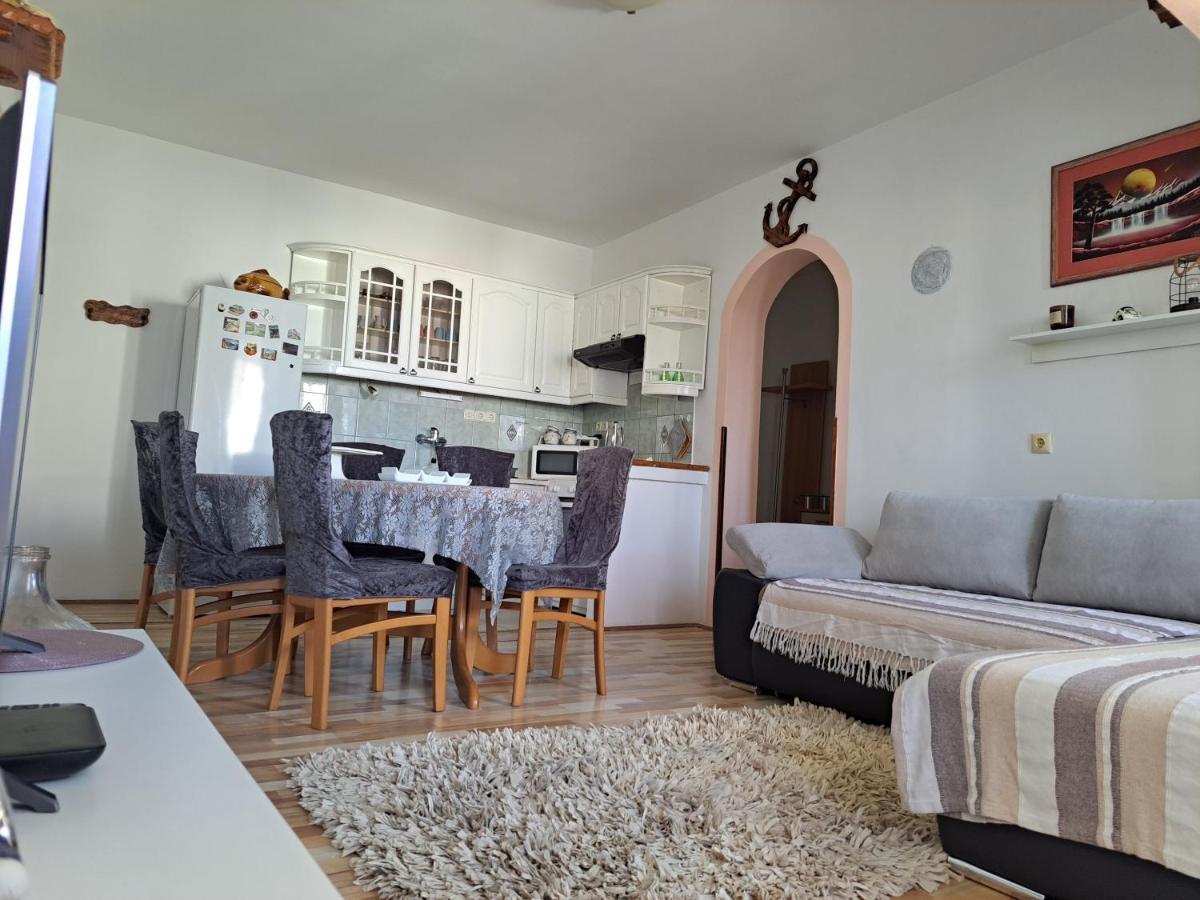 Apartments Balen Barbat na Rabu Экстерьер фото