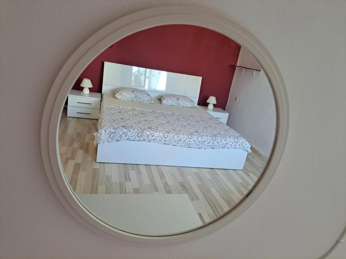 Apartments Balen Barbat na Rabu Экстерьер фото