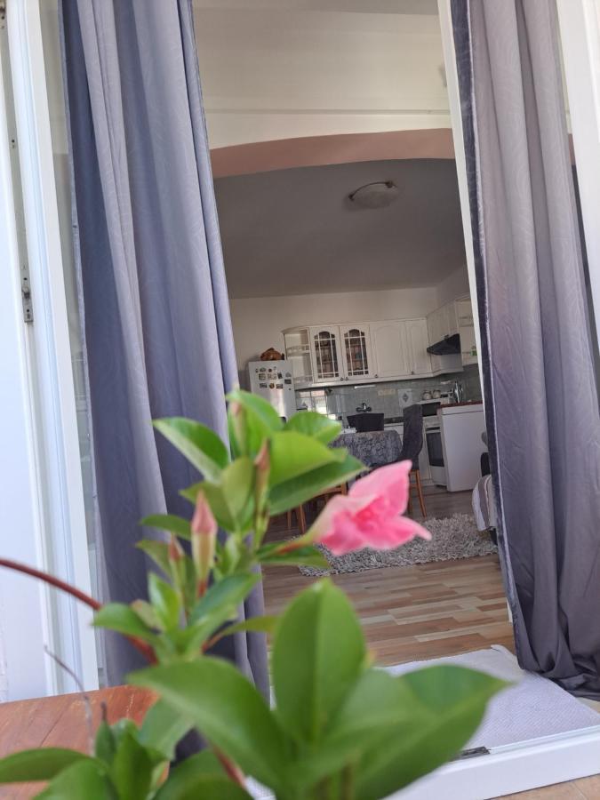 Apartments Balen Barbat na Rabu Экстерьер фото